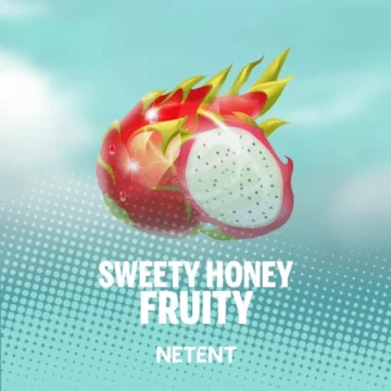 ทดลองเล่น Sweety Honey Fruity™
