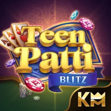 ทดลองเล่น TEEN PATTI BLITZ