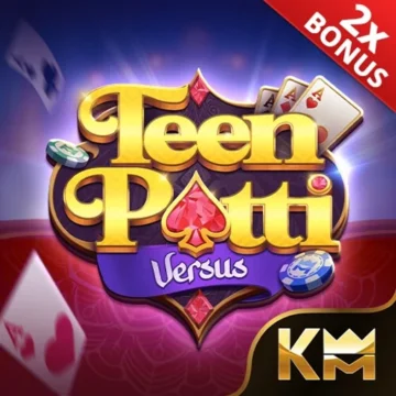 ทดลองเล่น TEEN PATTI VERSUS