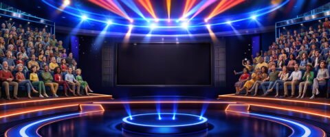 ทดลองเล่น THE Game Show