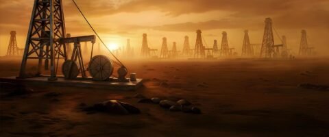 ทดลองเล่น THE Oil Barons