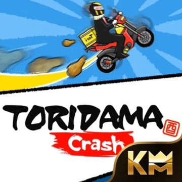 ทดลองเล่น TORIDAMA CRASH