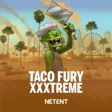 ทดลองเล่น Taco Fury™ XXXtreme