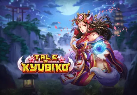 ทดลองเล่น Tale of Kyubiko
