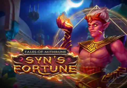ทดลองเล่น Tales of Mithrune Syn’s Fortune