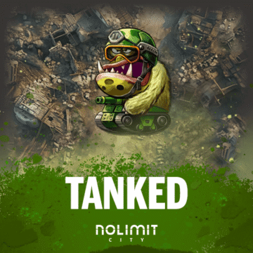 ทดลองเล่น Tanked