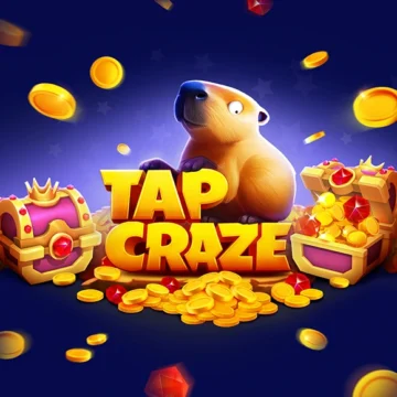 ทดลองเล่น Tap Craze