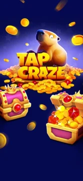 ทดลองเล่น Tap Craze