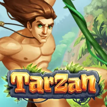 ทดลองเล่น Tar Zan