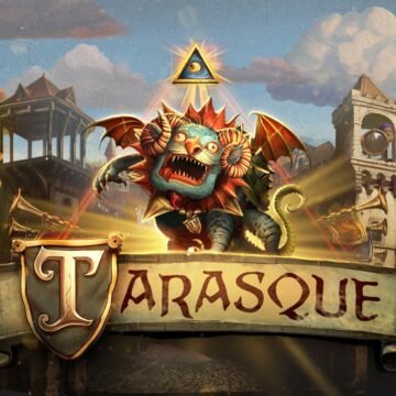 ทดลองเล่น Tarasque