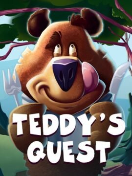 ทดลองเล่น Teddy’s Quest