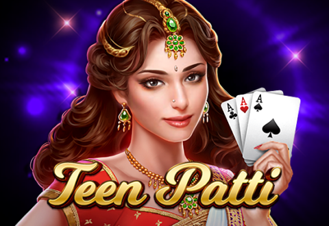 ทดลองเล่น Teen Patti
