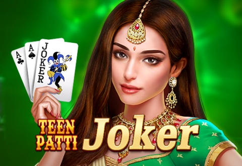 ทดลองเล่น TeenPatti Joker