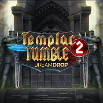 ทดลองเล่น Templar Tumble 2 Dream Drop