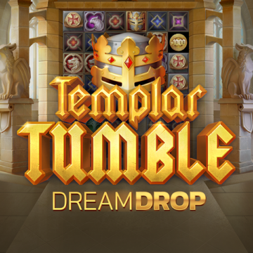 ทดลองเล่น Templar Tumble Dream Drop