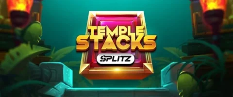 ทดลองเล่น Temple Stacks