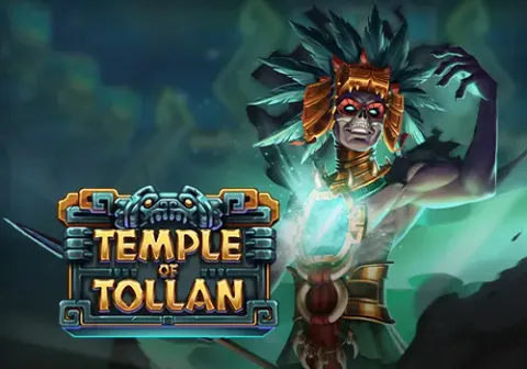 ทดลองเล่น Temple of Tollan