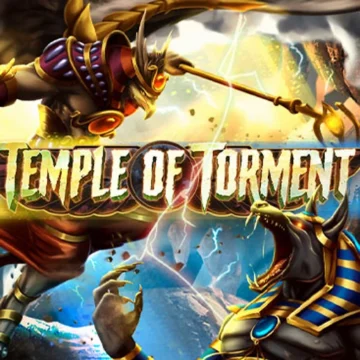 ทดลองเล่น Temple of Torment
