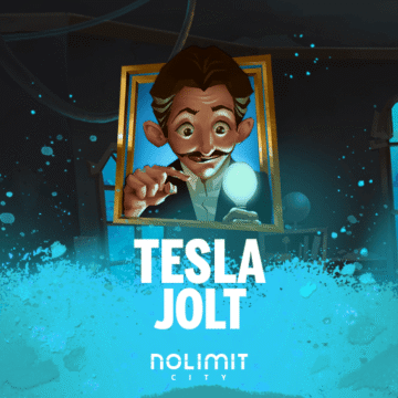 ทดลองเล่น Tesla Jolt