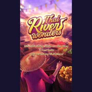 ทดลองเล่น Thai River Wonders