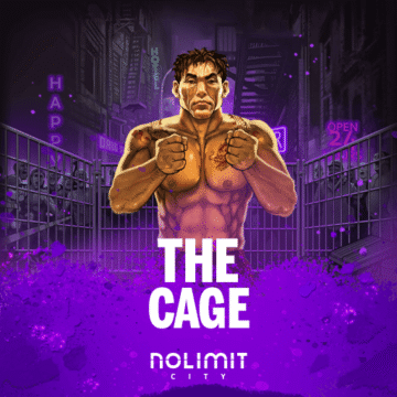 ทดลองเล่น The Cage