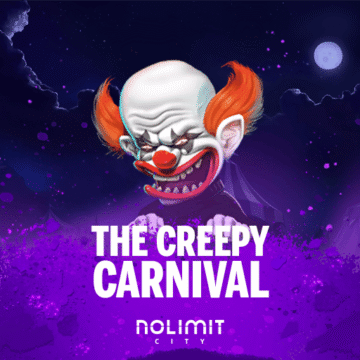 ทดลองเล่น The Creepy Carnival