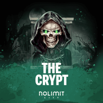 ทดลองเล่น The Crypt