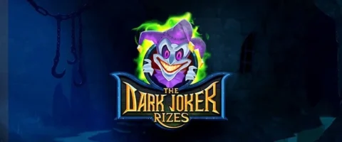 ทดลองเล่น The Dark Joker Rizes