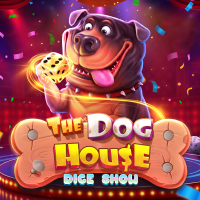 ทดลองเล่น The Dog House Dice Show