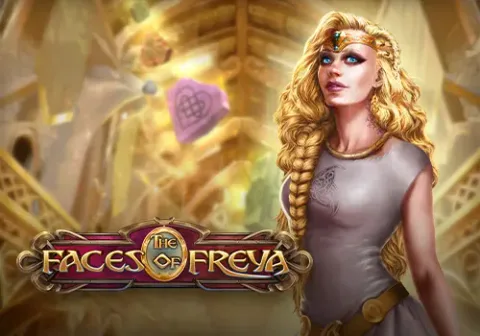 ทดลองเล่น The Faces of Freya