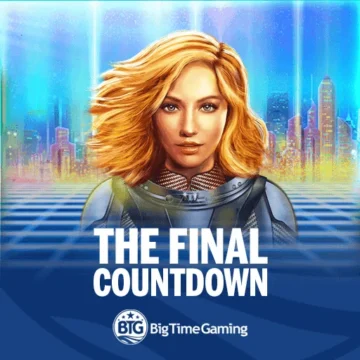 ทดลองเล่น The Final Countdown