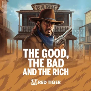 ทดลองเล่น The Good, The Bad, and The Rich