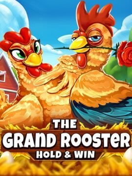 ทดลองเล่น The Grand Rooster: Hold & Win