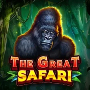 ทดลองเล่น The Great Safari