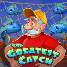 ทดลองเล่น The Greatest Catch