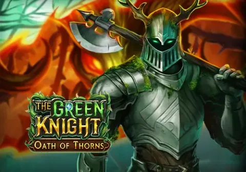 ทดลองเล่น The Green Knight Oath of Thorns
