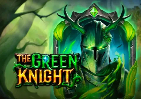 ทดลองเล่น The Green Knight