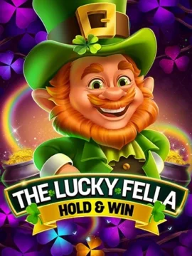 ทดลองเล่น The Lucky Fella: Hold & Win