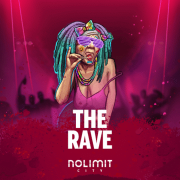 ทดลองเล่น The Rave