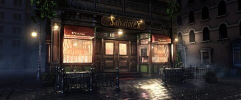 ทดลองเล่น The SlotFather Part II