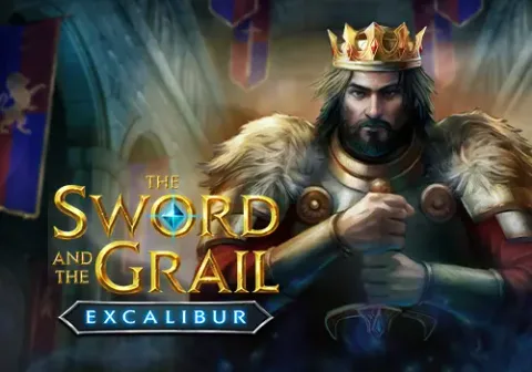 ทดลองเล่น The Sword and the Grail Excalibur