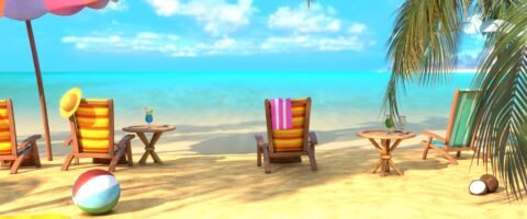 ทดลองเล่น The Tipsy Tourist
