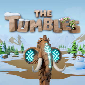 ทดลองเล่น The Tumbles