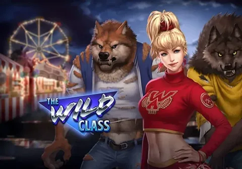 ทดลองเล่น The Wild Class