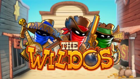 ทดลองเล่น The Wildos