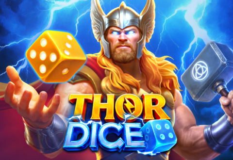 ทดลองเล่น Thor Dice