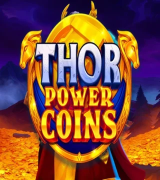 ทดลองเล่น Thor Power Coins
