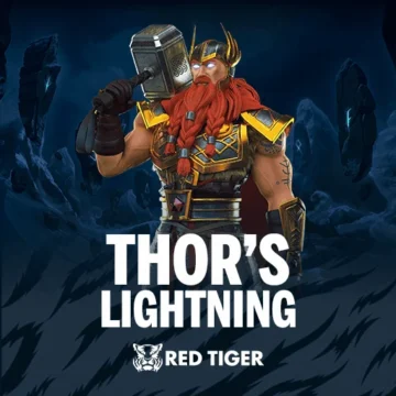 ทดลองเล่น Thor’s Lightning