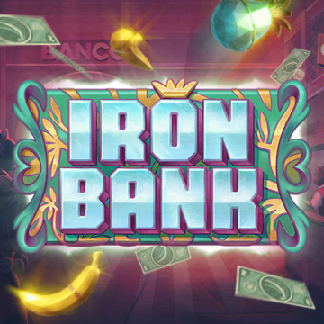 ทดลองเล่น Iron Bank