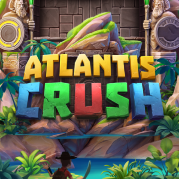 ทดลองเล่น Atlantis Crush